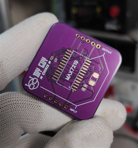 Image result for 8x8 LED Matrix Projects