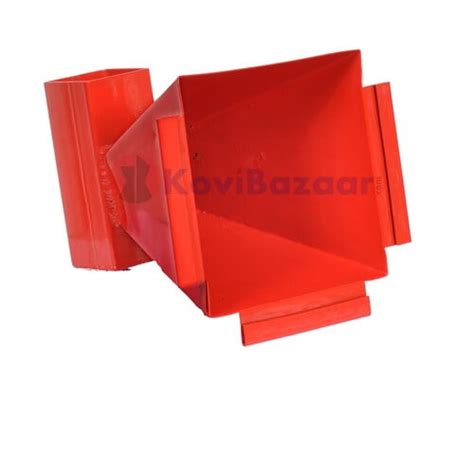 G Smith Pellet Trap / Catcher