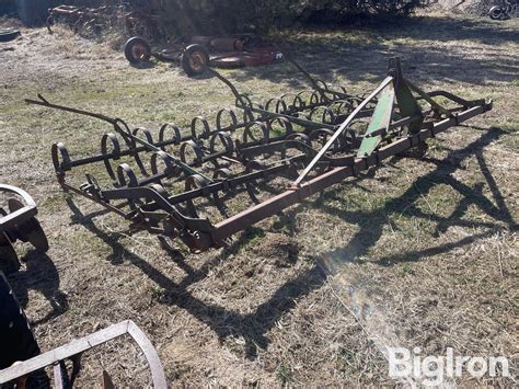 Image result for DIY Spring Tooth Drag