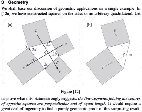 Image result for Complex Geometry Problems