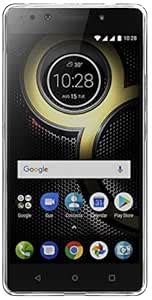 Amazon Brand - Solimo Lenovo K8 Note Mobile Cover (Soft & Flexible Back ...