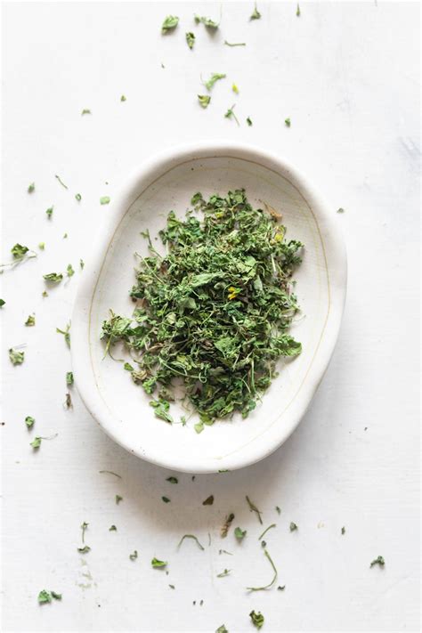Kasuri Methi | What is it and how to use it? - My Food Story