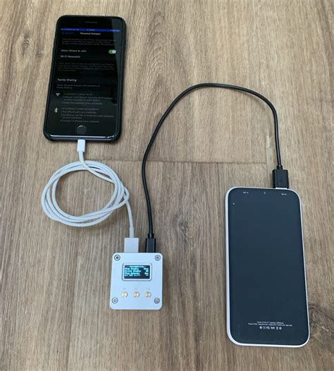 Image result for How to Use USB Tethering iPhone