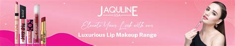 Amazon.in: Jaquline USA: Lips
