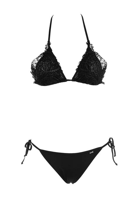 Image result for Crochet Mini String Bikini