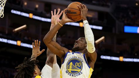 Warriors’ Mike Dunleavy Jr. Breaks Silence Over Kuminga’s Free Agency