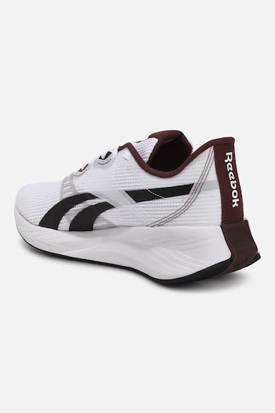 Reebok India Official | Energen Tech Plus - Men White Running Shoes ...