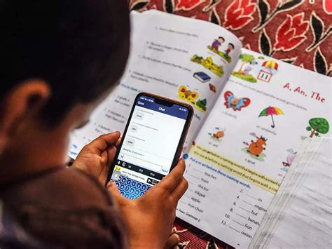 The conduct certificate: Ed-tech self-regulation code is ready. Test ...