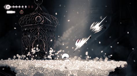 Slideshow: Hollow Knight: Silksong 2025 Screenshots