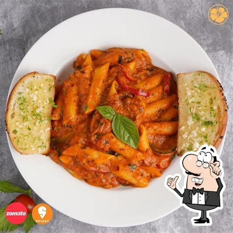 Hibiscus Cafe, Mumbai - Restaurant menu, prices and reviews