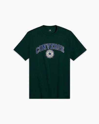 Converse Classic T-Shirt