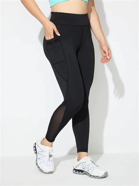 Sheer Gym Legging | Savana | Bestsellers