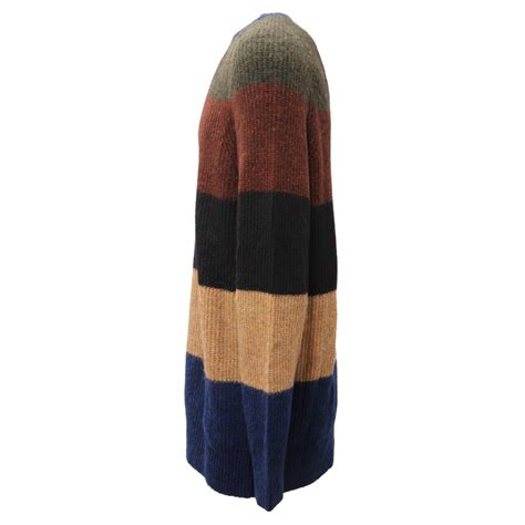 4686AF maglione uomo OFFICINA36 wool blend sweater man