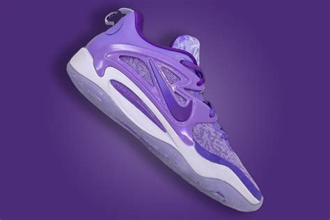 Nike Men's Kevin Durant 15 Basketball Shoes at Ronald Alvarez blog