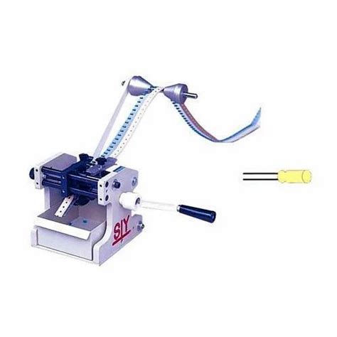 PCB Assembly Equipments - Radial Taped Cutter Machine Trader ...