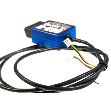 OBD-II TTL Adapter