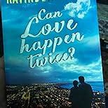 Can Love Happen Twice? : Ravinder Singh: Amazon.in: Books