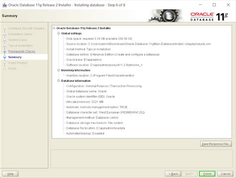 Image result for How to Install Oracle Database Client 11G
