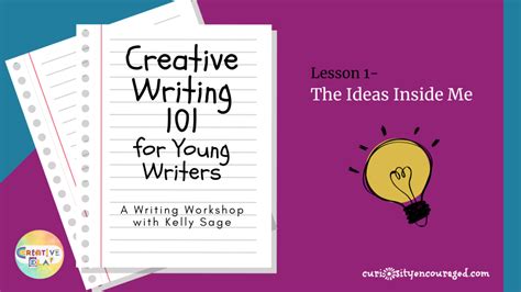 Free Online Creative Writing Programs 的图像结果