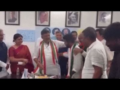 Revanth Reddy delivers Telangana for Congress, stops KCR juggernaut ...