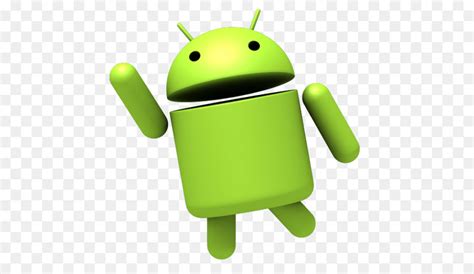 Image result for Android Logo No Text