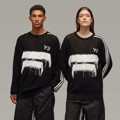Men's Y-3 Clothes & Shoes | adidas US