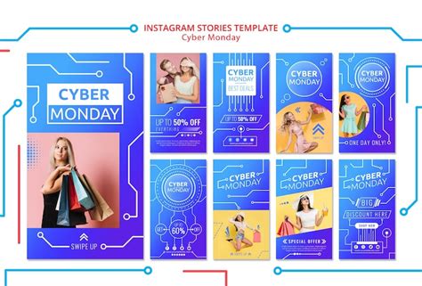 Page 9 | Instagram template gadget Images - Free Download on Freepik