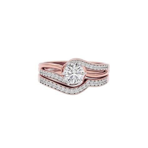 Diamond Delight Ring – Limelight Diamonds