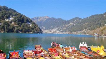 Haridwar Rishikesh Mussoorie Chopta Auli Kausani Ranikhet Almora ...
