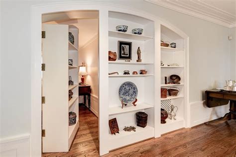 How Do I Find a Hidden Room in My House? - Heaven Gables