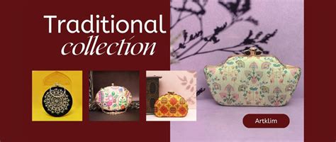 Explore the World of Traditional Bags for Women: Timeless Elegance