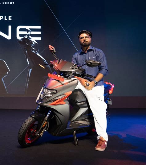 Simple Energy eyes Rs 30 billion IPO in FY27