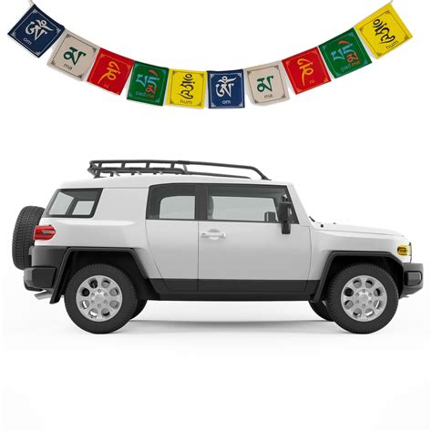 Mr. Carve Tibetan Prayer flag for CAR | Peace Mantra Leh Ladakh Flag ...
