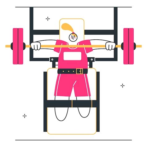 Page 4 | Resistance band workout with truck Vectors - Download Free ...