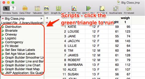 Image result for JMP Sort Graph
