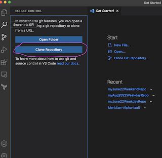 GitHub with Visual Studio Code 的图像结果