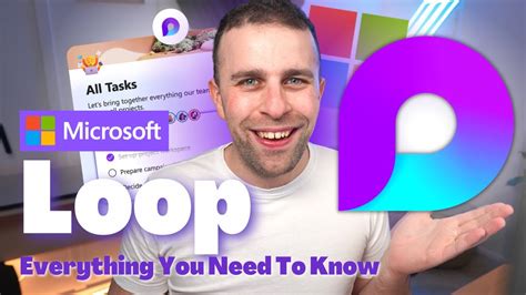 Image result for Microsoft Loop Intro