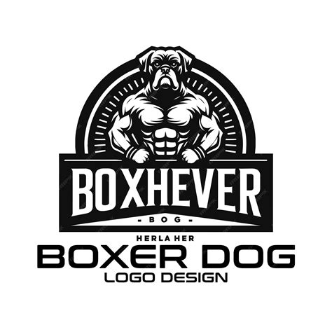Boxer Logo 的图像结果