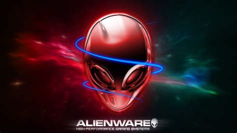 Image result for Alienware Windows Theme