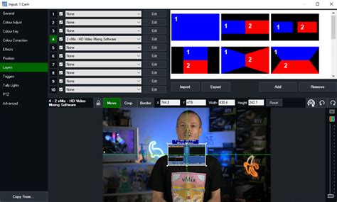 Image result for PowerPoint vMix
