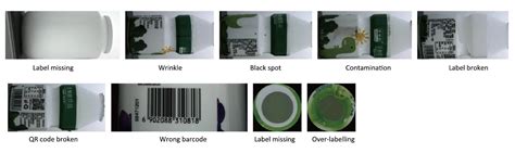 Image result for Highlight Paper Defect Detection