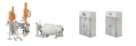 Extrusion Insulation Line Machine for Building and Automotive Wires