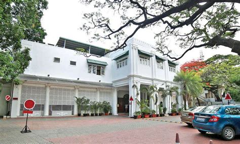 MHC sets aside single judge order directing Cosmopolitan Club to pay Rs ...