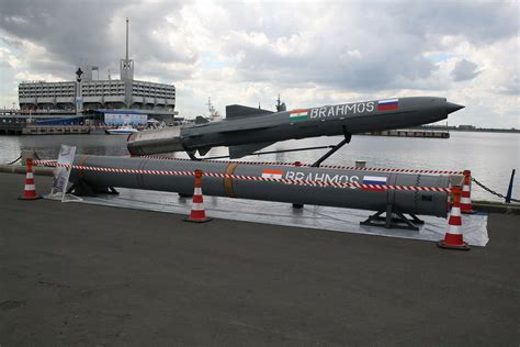 Philippines Buying Brahmos Missile - Malaysian Defence