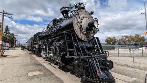 RailGiants Train Museum, Fairplex, Pomona, 9 March 2024 | AllEvents