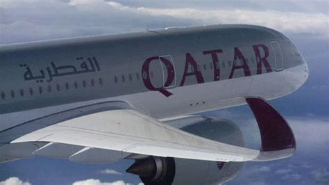 Qatar Airways becomes biggest shareholder in B.A. and Iberia holding ...