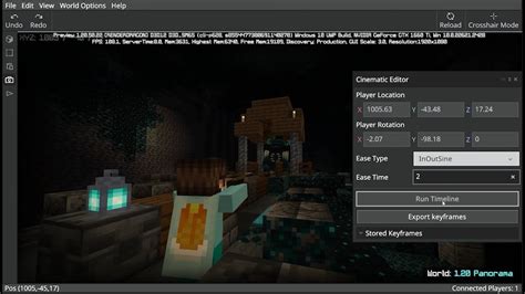 Image result for Minecraft Camera Command