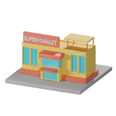 Supermarket Cartoon Png 的图像结果