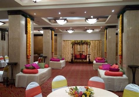 Sunville Banquets in Mumbai