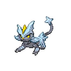 Kyuxio #351.389 - FusionDex